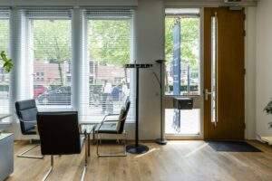 Laan der Hesperiden 120 Amsterdam